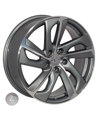Replica Toyota LX517 GMF R18 W7.0 PCD5x114.3 ET35 DIA60.1   